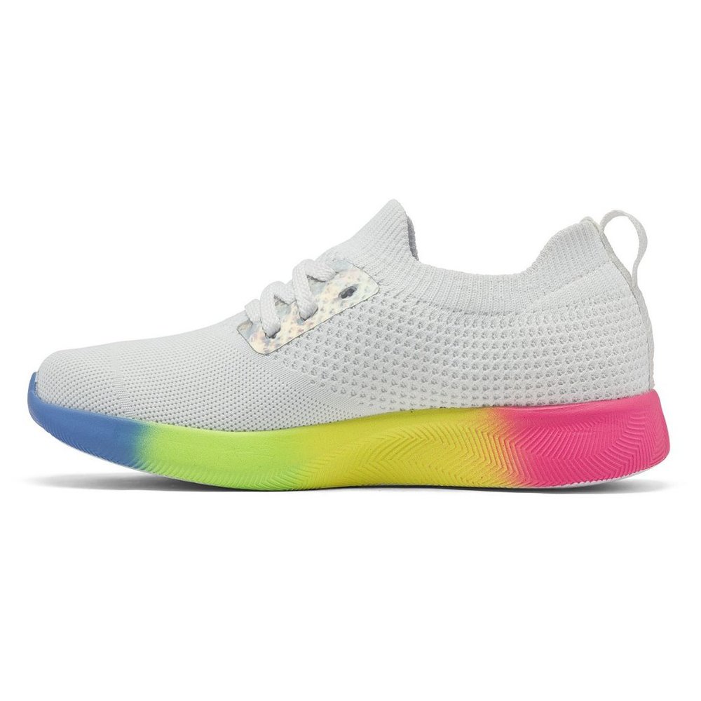 Skechers rainbow Rider Casual Athletic Sneakers - Picture 2 of 13